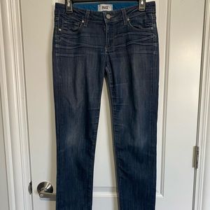 PAIGE JEANS